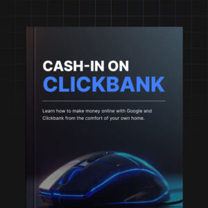 Cash-in On Clickbank