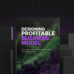 Designing a Profitable Business Model - Bundle