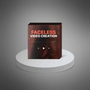 Faceless Video Creation Made Easy